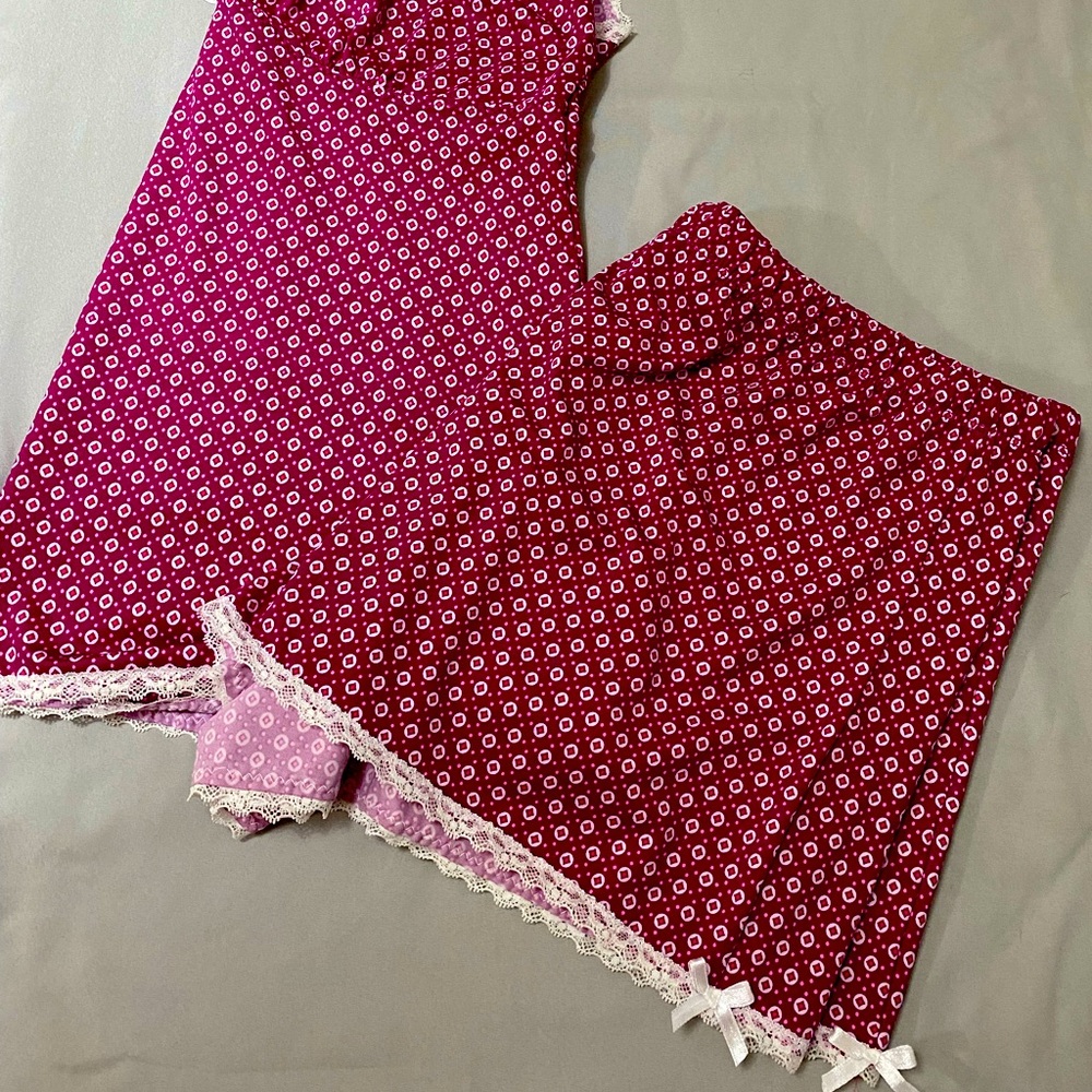 Laura Ashley Sleep Set